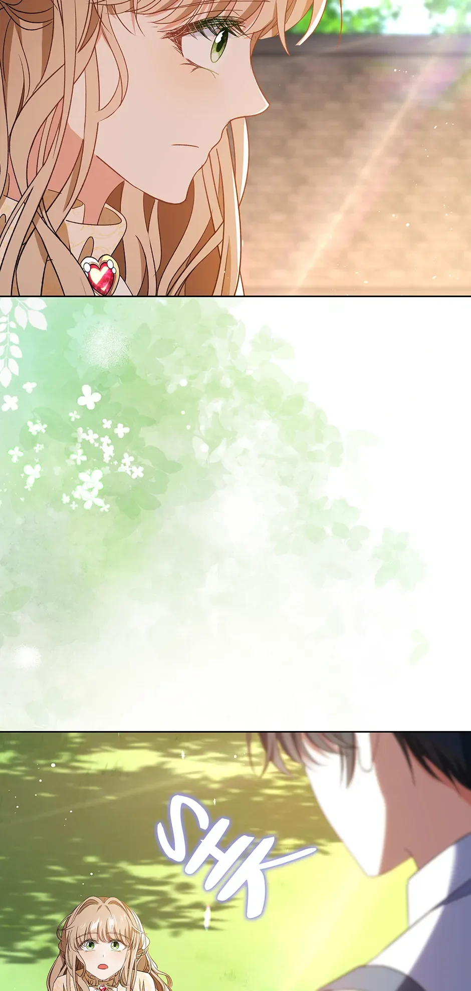 The Villainess Wants To Go Home Chapter 72 page 40