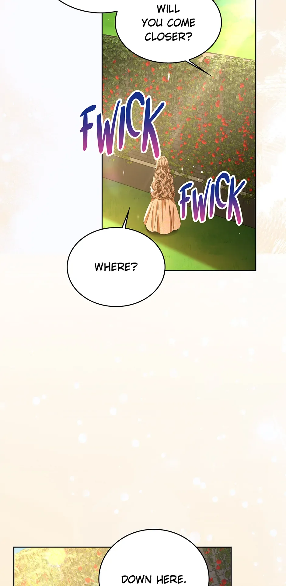 The Villainess Wants To Go Home Chapter 72 page 22