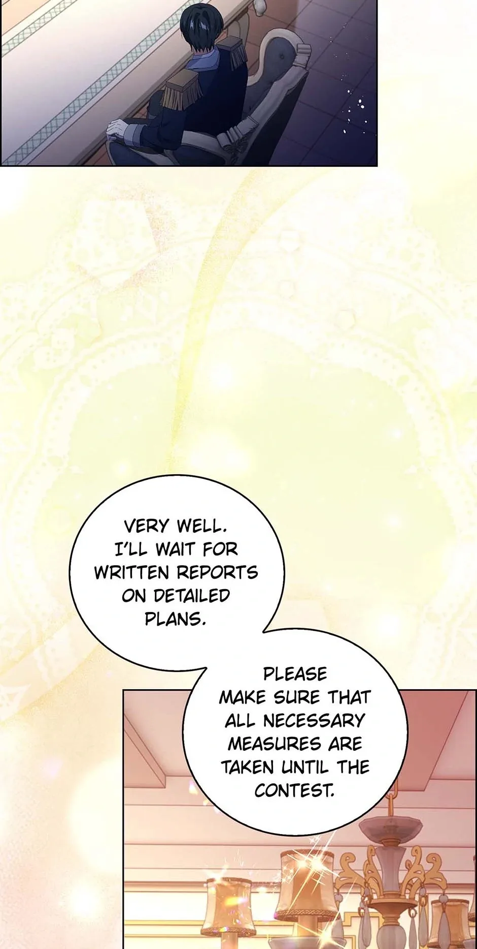 The Villainess Wants To Go Home Chapter 73 page 76
