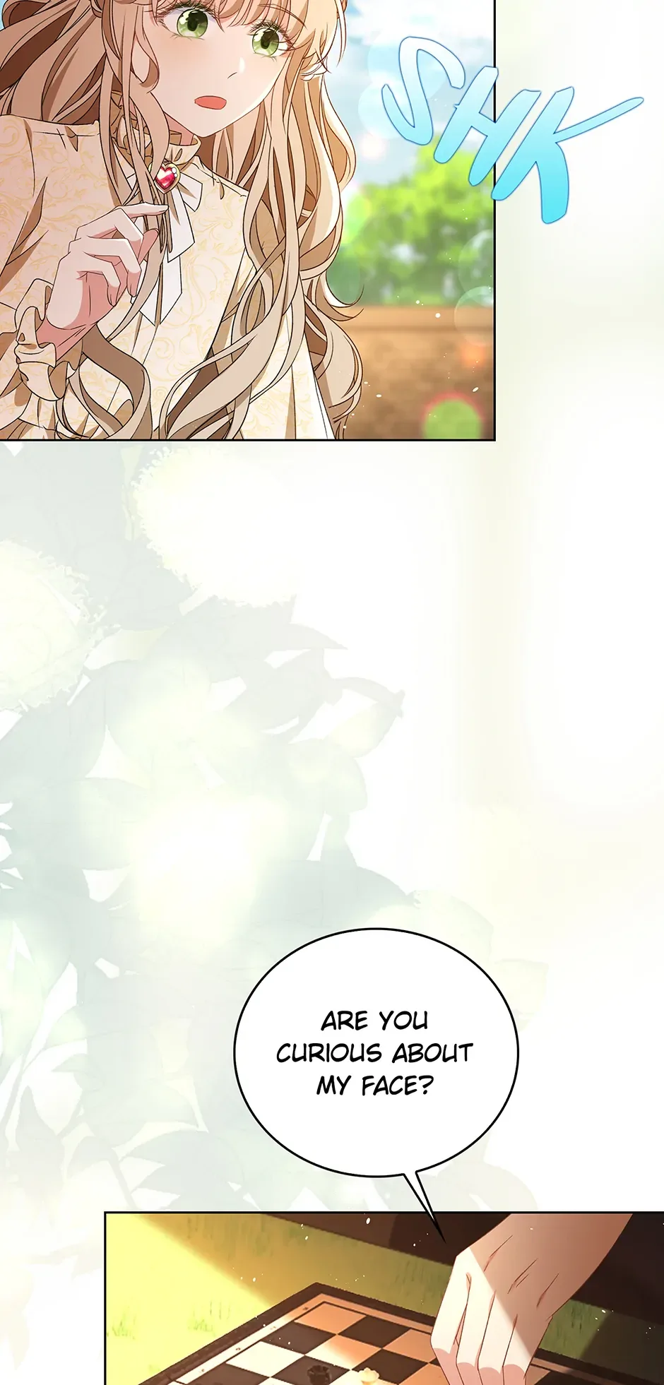 The Villainess Wants To Go Home Chapter 72 page 33