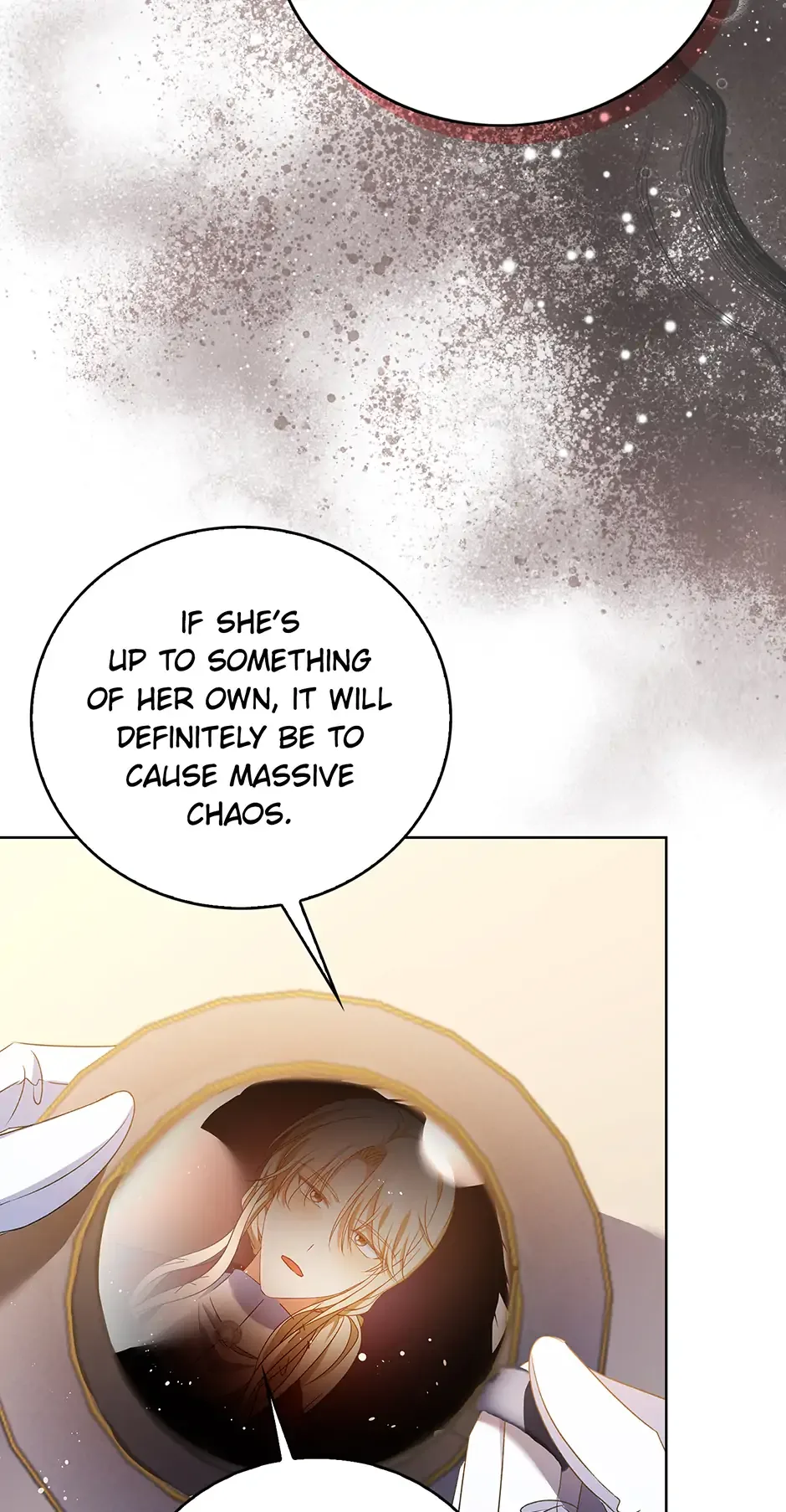 The Villainess Wants To Go Home Chapter 73 page 66
