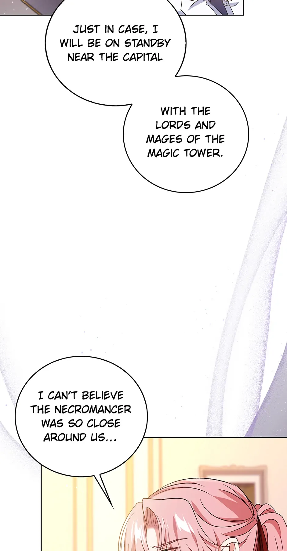 The Villainess Wants To Go Home Chapter 73 page 67