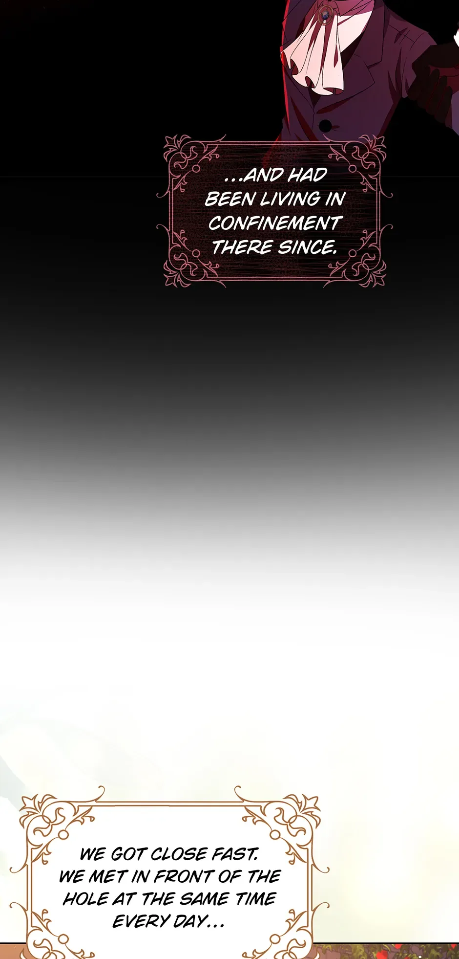 The Villainess Wants To Go Home Chapter 72 page 31