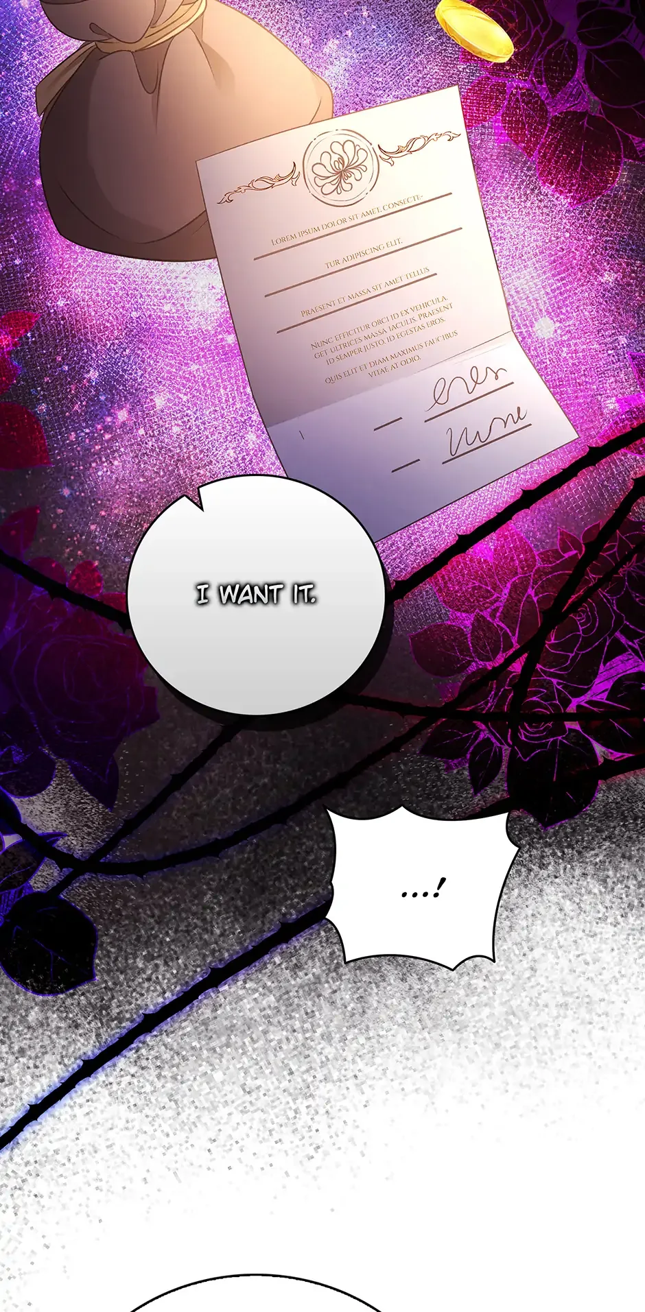 The Villainess Wants To Go Home Chapter 62 page 69