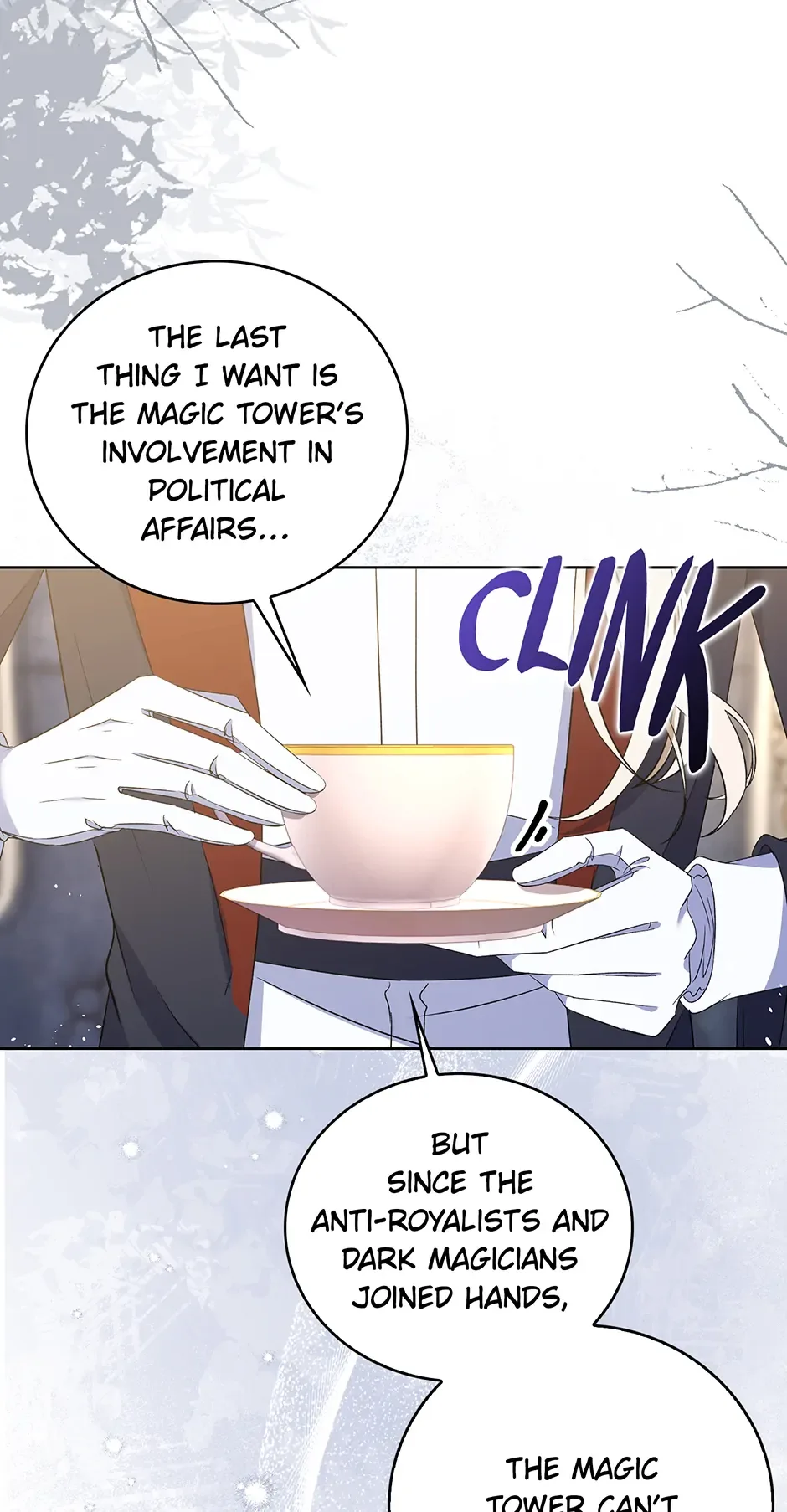 The Villainess Wants To Go Home Chapter 73 page 62