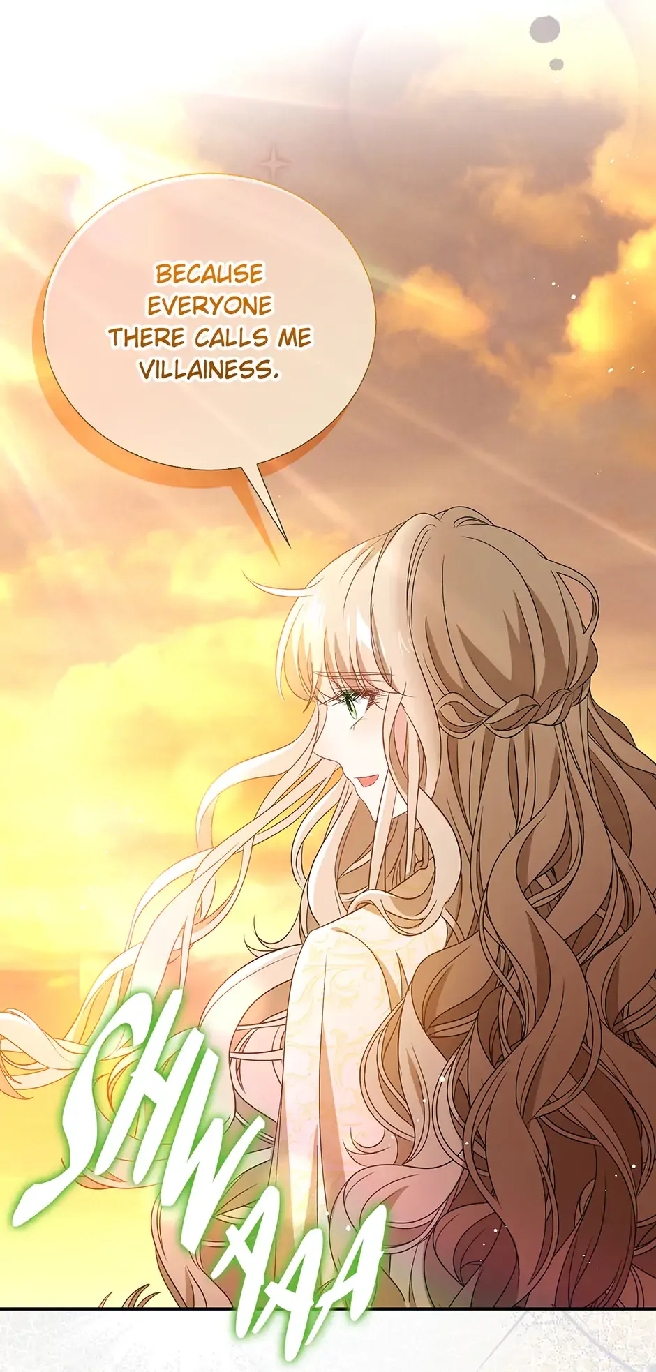 The Villainess Wants To Go Home Chapter 72 page 53