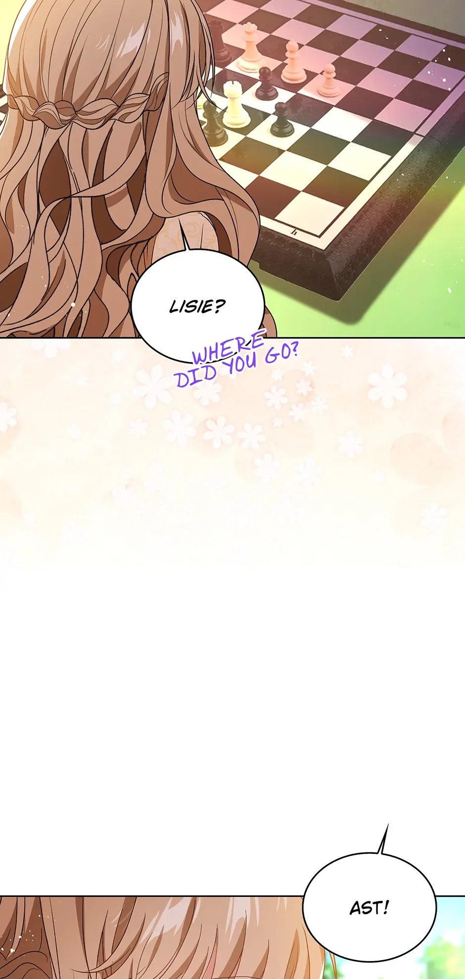The Villainess Wants To Go Home Chapter 72 page 39