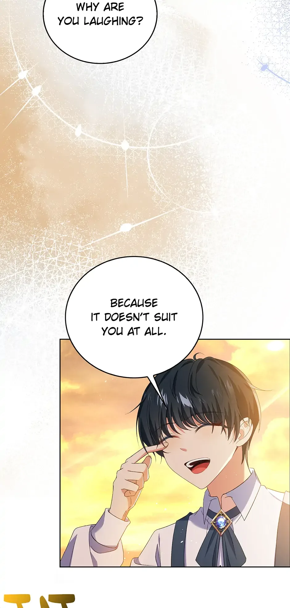 The Villainess Wants To Go Home Chapter 72 page 55