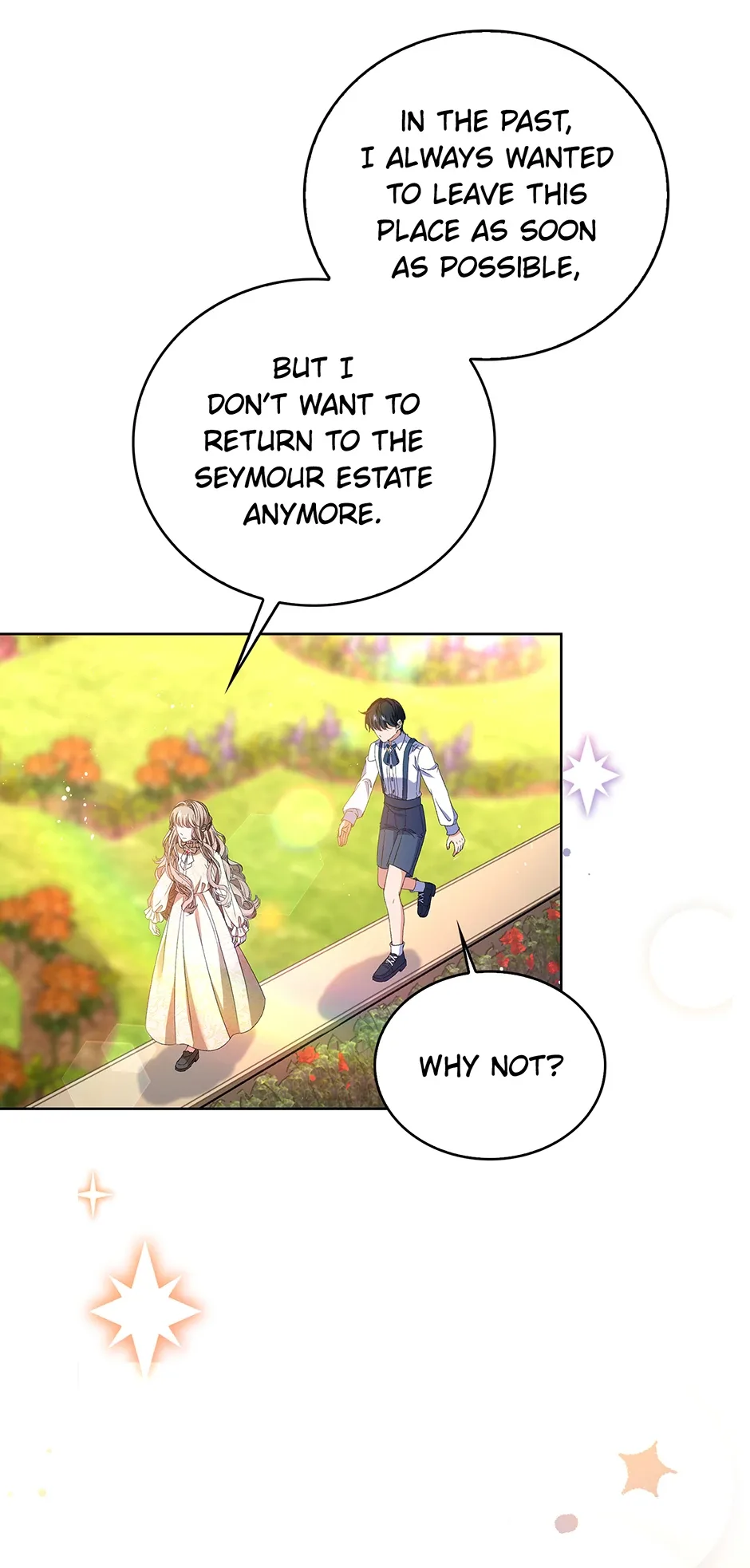 The Villainess Wants To Go Home Chapter 72 page 52
