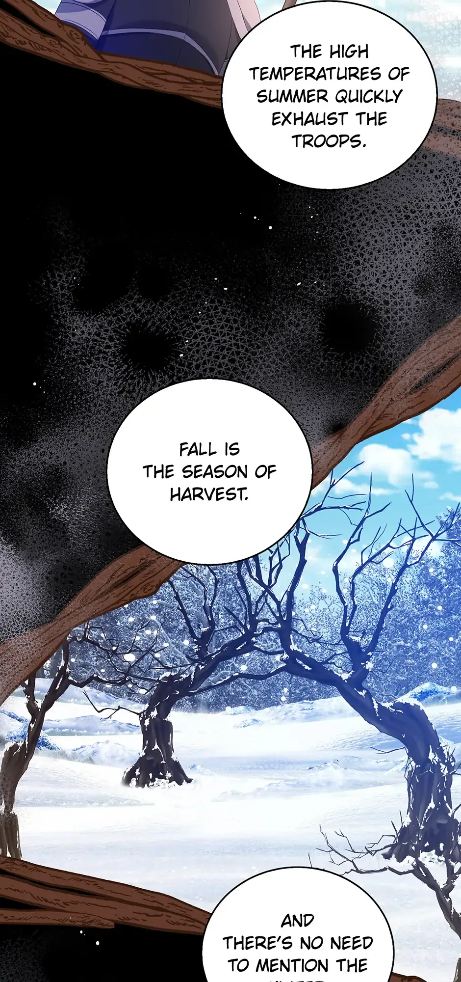 The Villainess Wants To Go Home Chapter 73 page 54