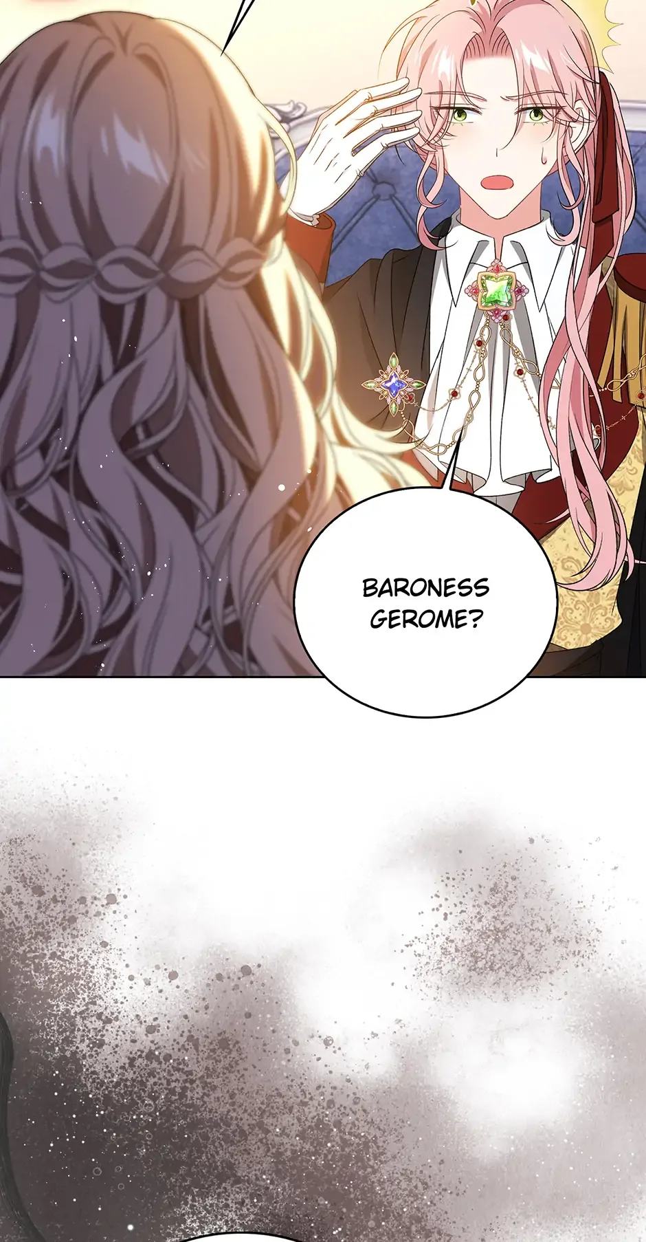 The Villainess Wants To Go Home Chapter 73 page 64