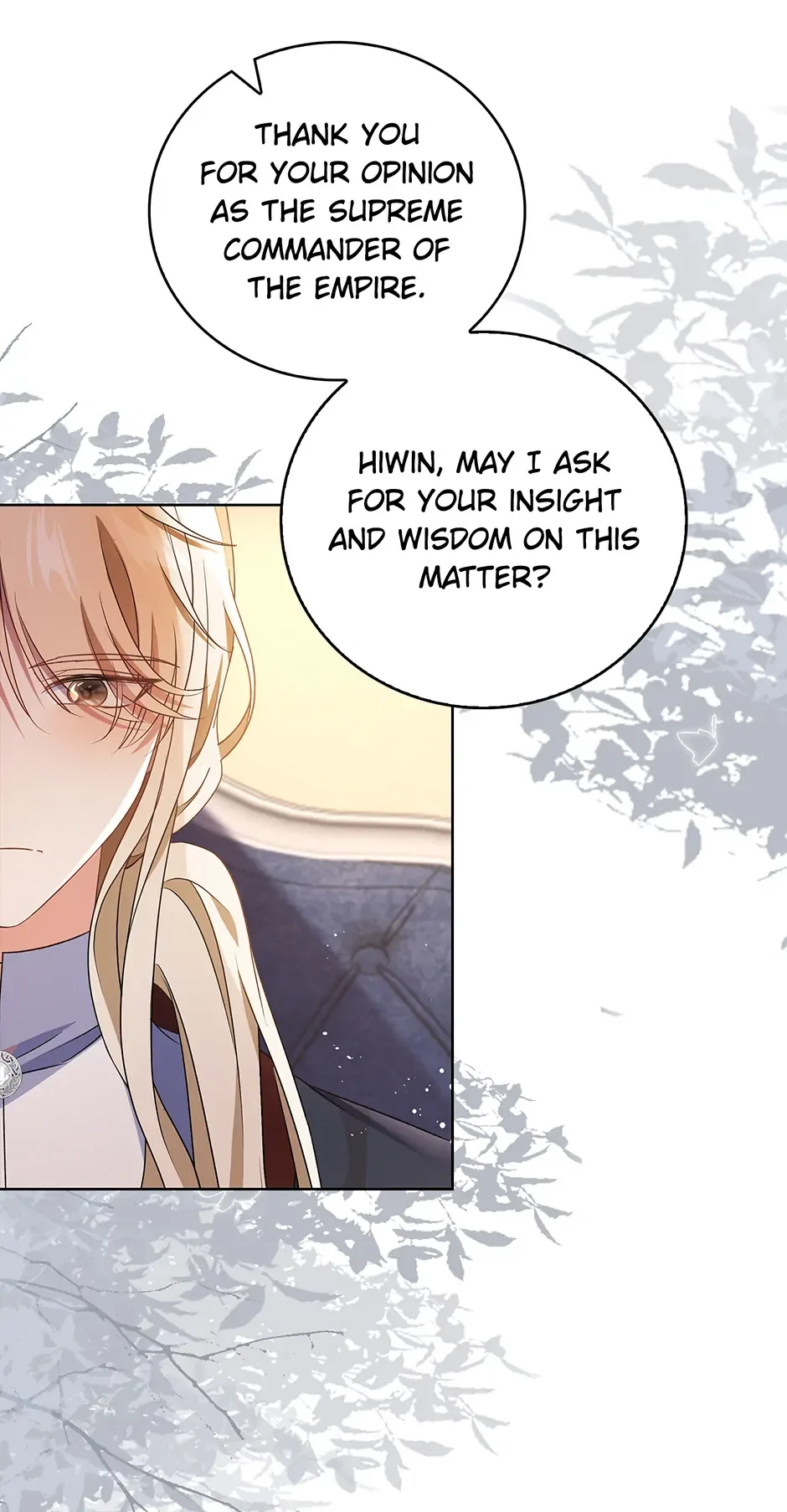 The Villainess Wants To Go Home Chapter 73 page 61