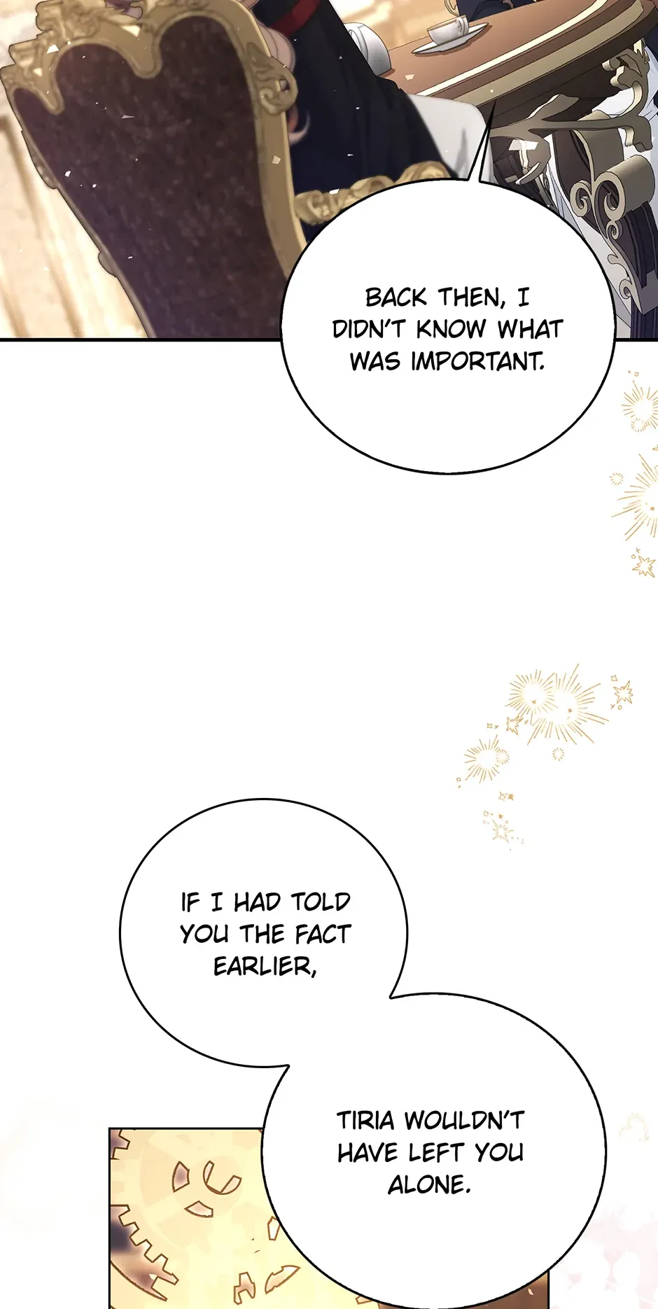 The Villainess Wants To Go Home Chapter 60 page 76