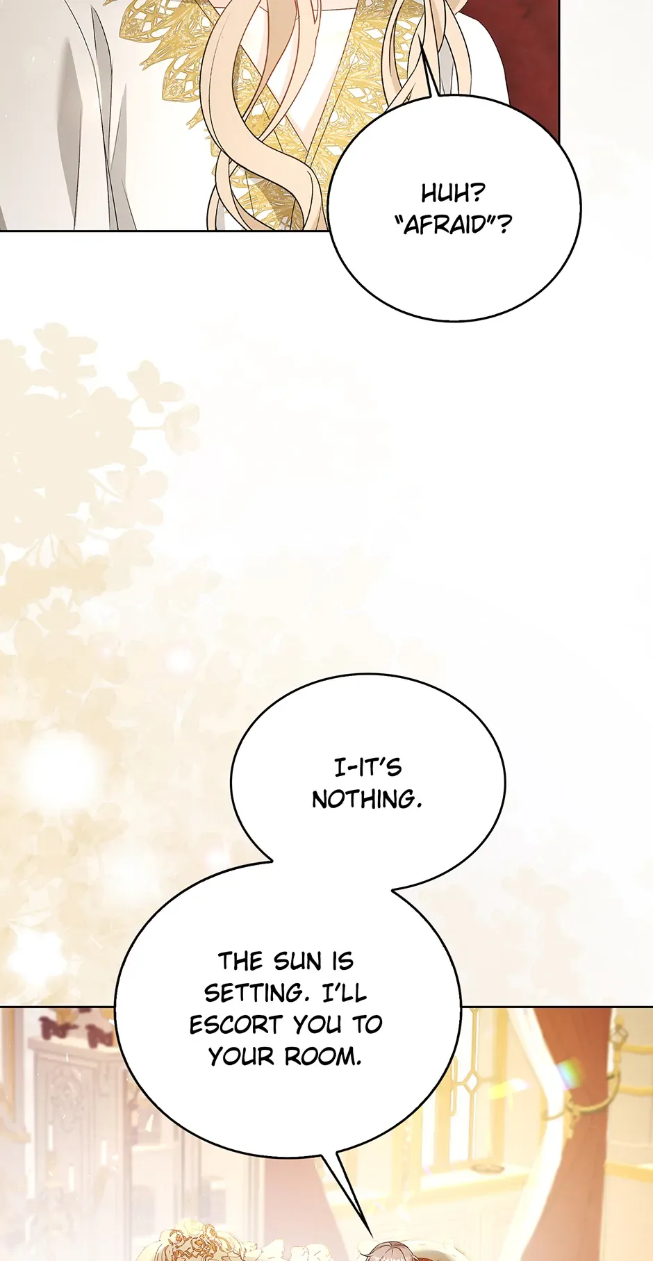The Villainess Wants To Go Home Chapter 61 page 74