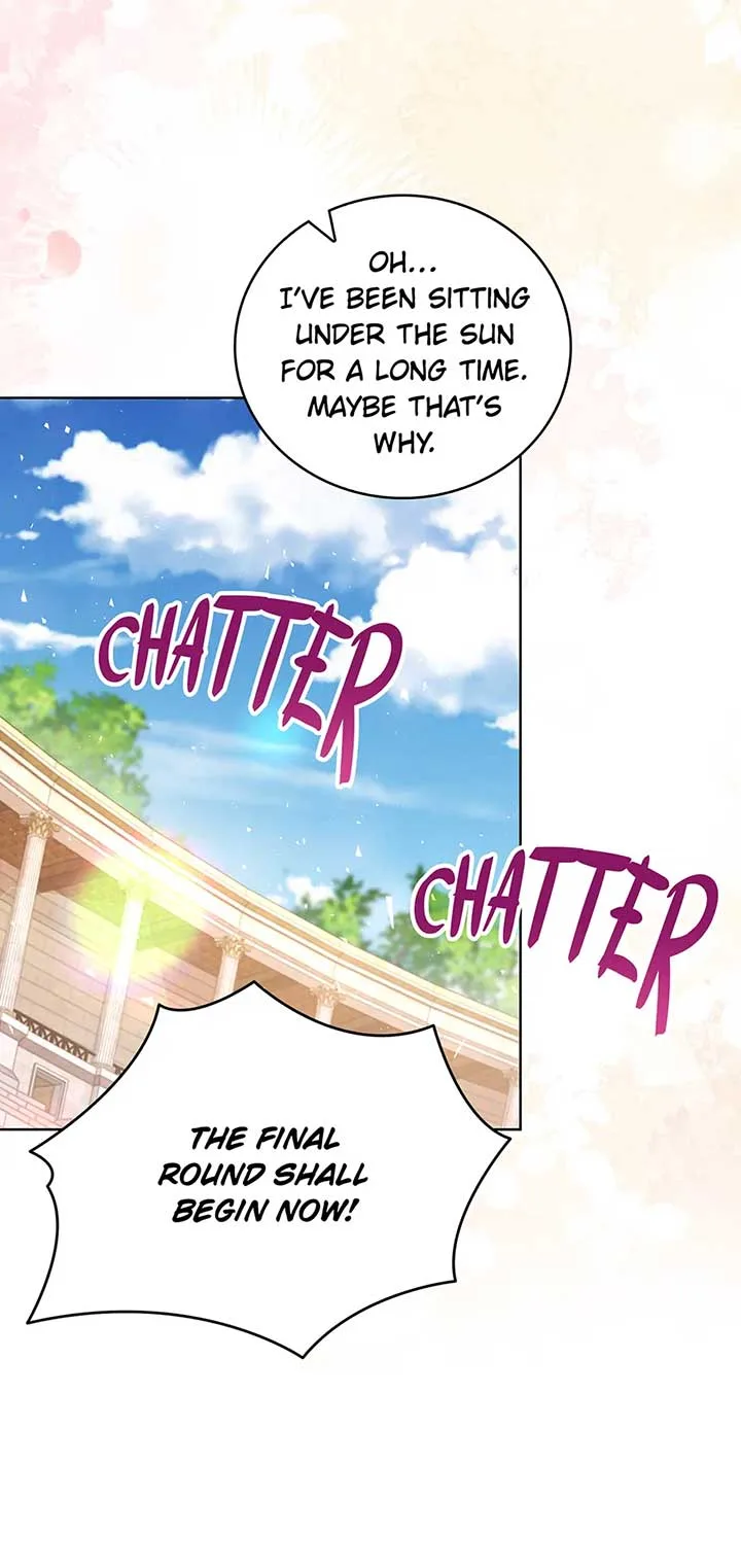 The Villainess Wants To Go Home Chapter 64 page 63