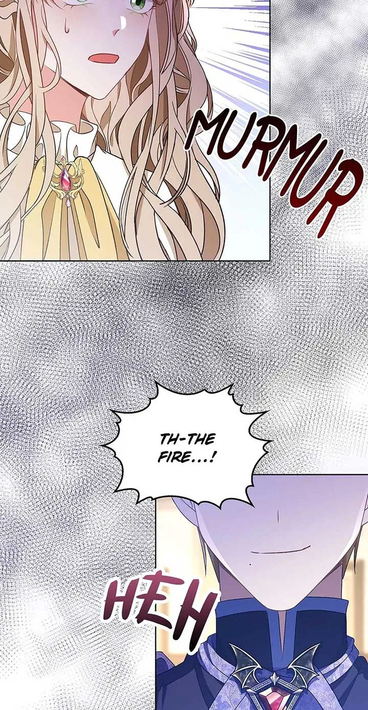 The Villainess Wants To Go Home Chapter 74 page 12