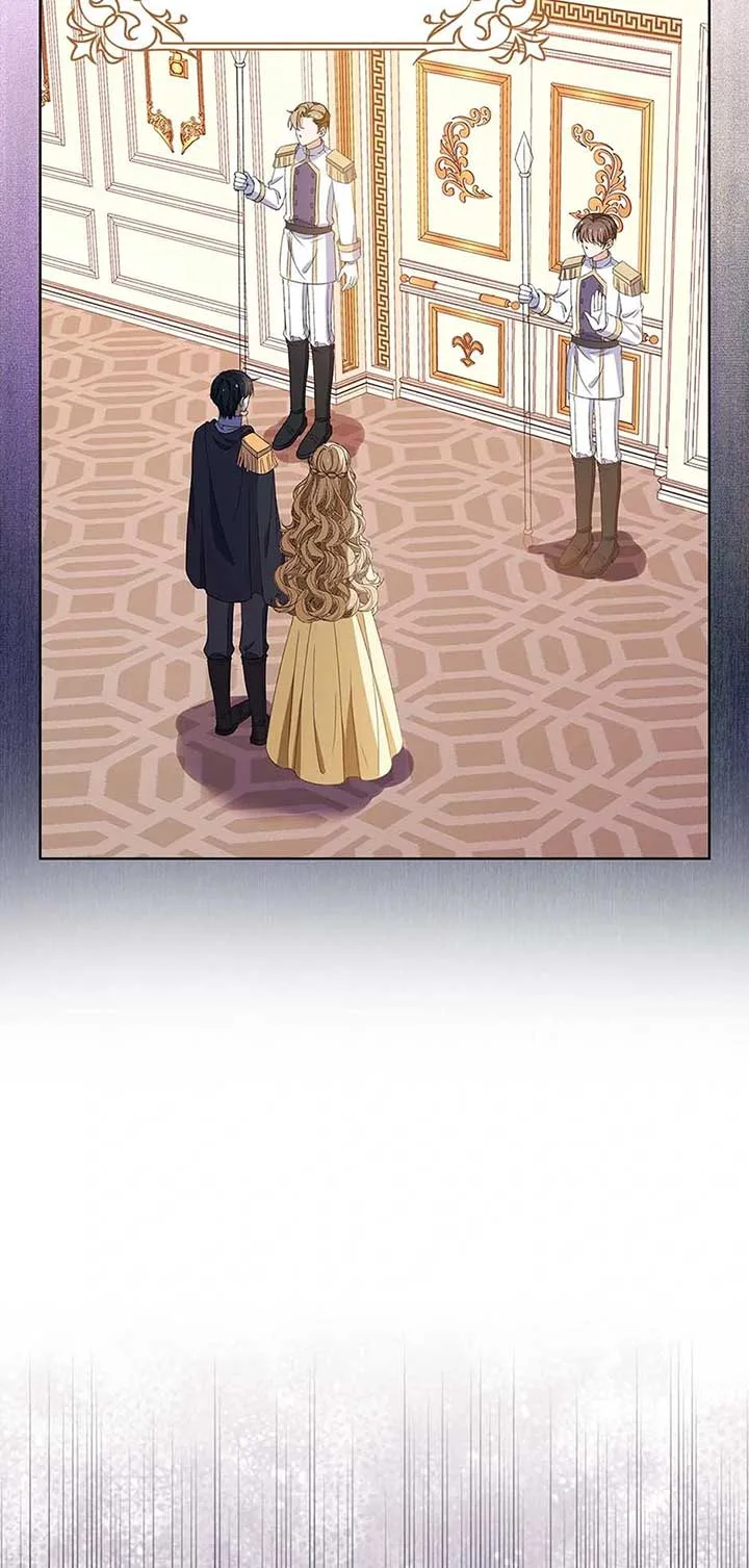 The Villainess Wants To Go Home Chapter 74 page 22