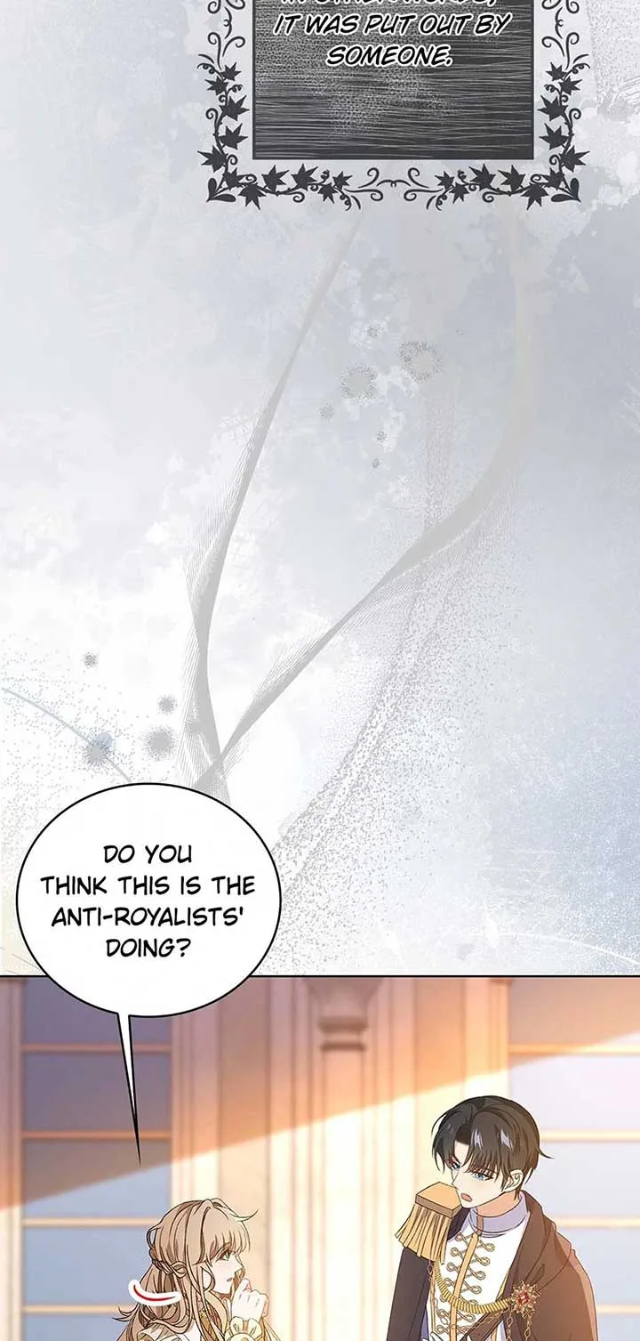 The Villainess Wants To Go Home Chapter 74 page 18