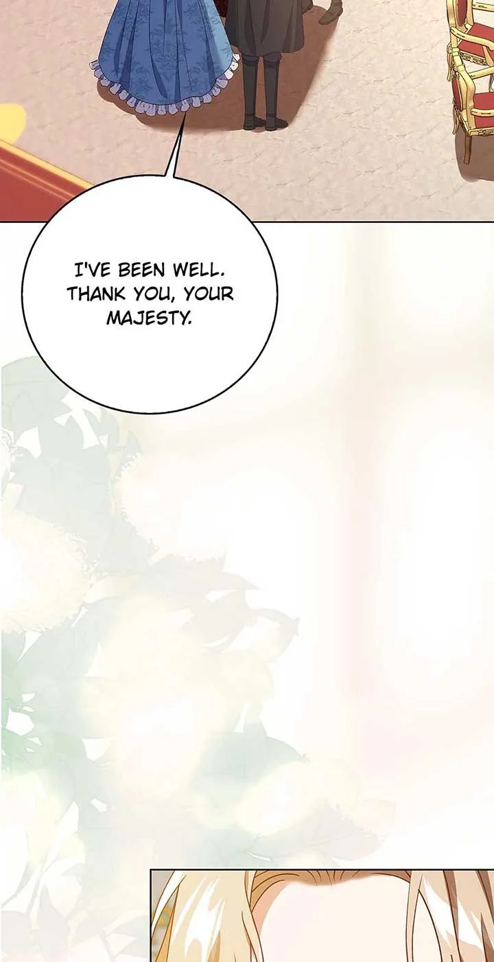 The Villainess Wants To Go Home Chapter 74 page 35