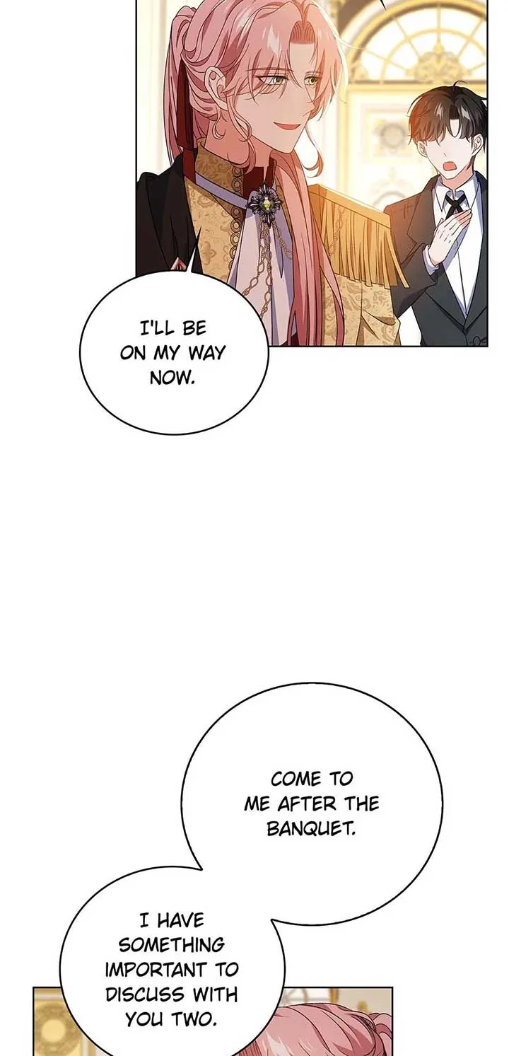 The Villainess Wants To Go Home Chapter 74 page 45