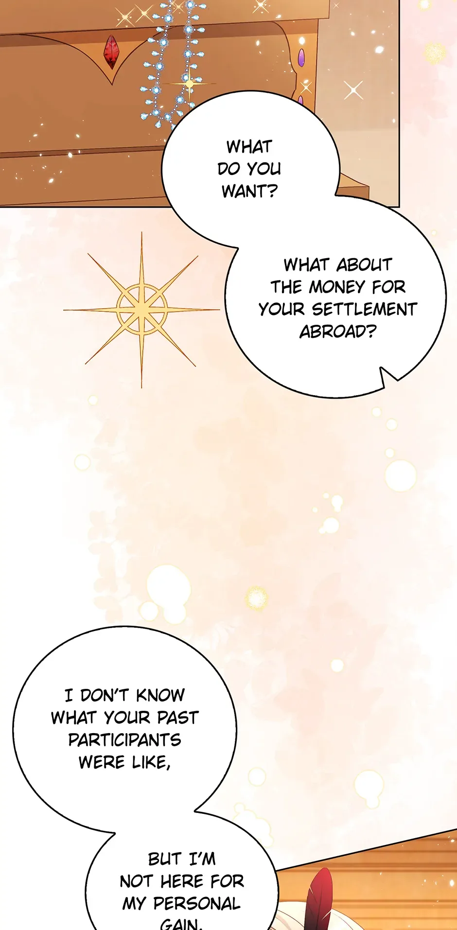 The Villainess Wants To Go Home Chapter 62 page 72