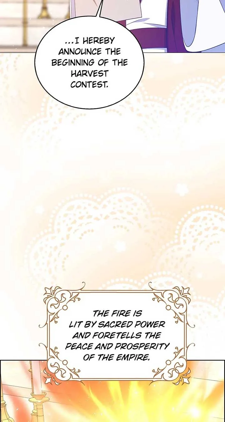 The Villainess Wants To Go Home Chapter 74 page 8