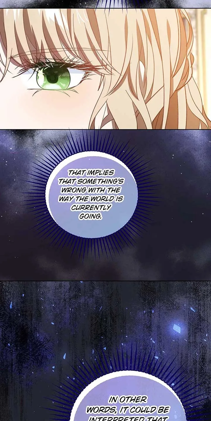 The Villainess Wants To Go Home Chapter 74 page 28
