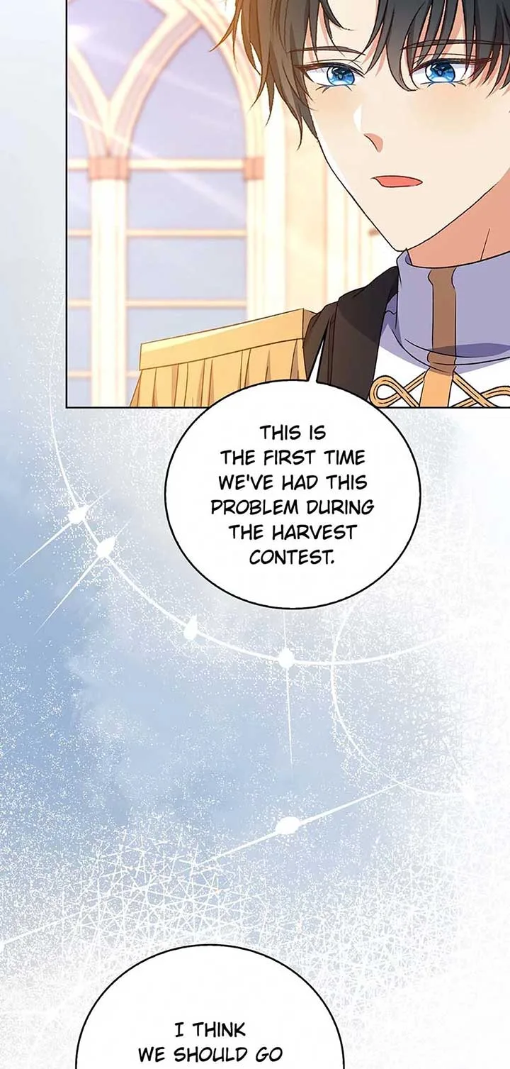 The Villainess Wants To Go Home Chapter 74 page 20