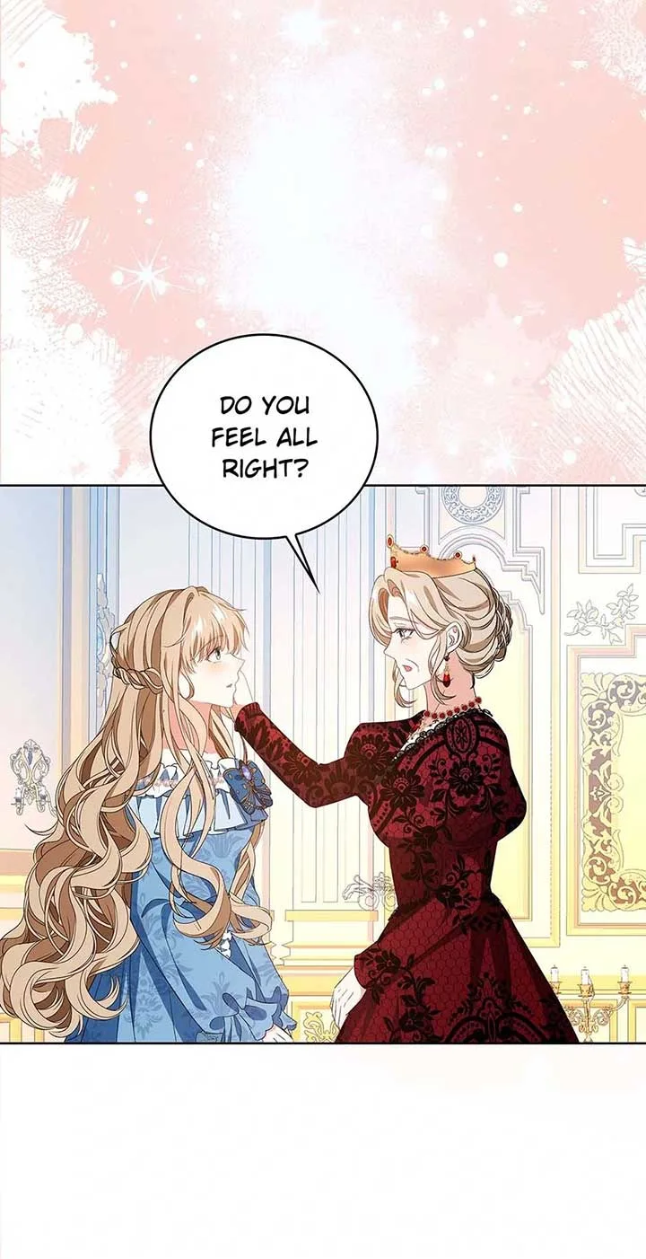 The Villainess Wants To Go Home Chapter 74 page 39