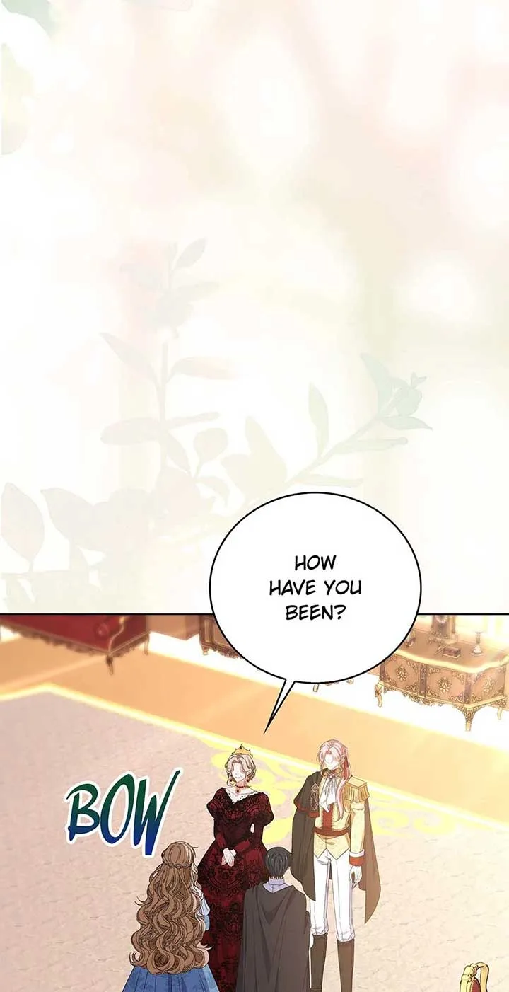 The Villainess Wants To Go Home Chapter 74 page 34