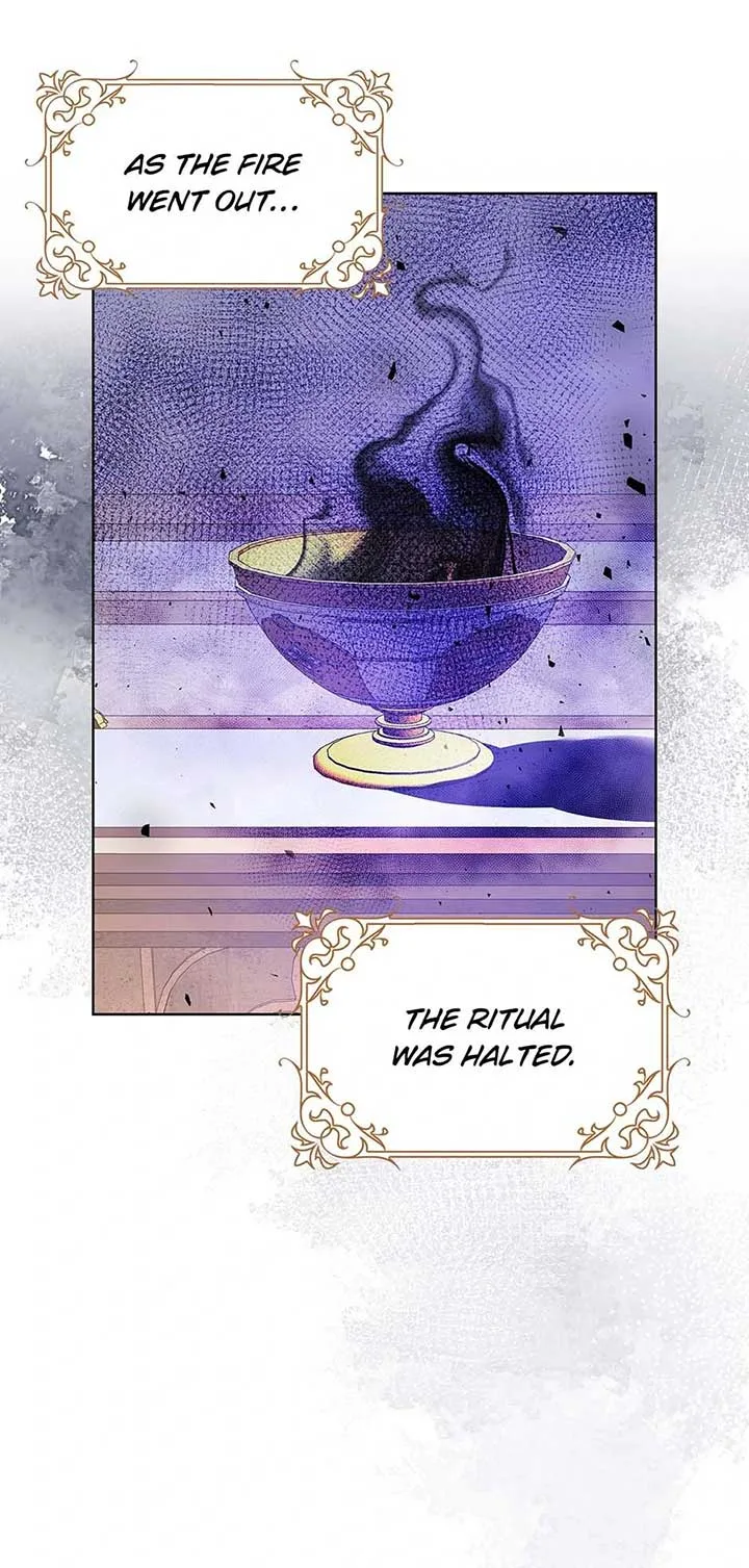 The Villainess Wants To Go Home Chapter 74 page 15