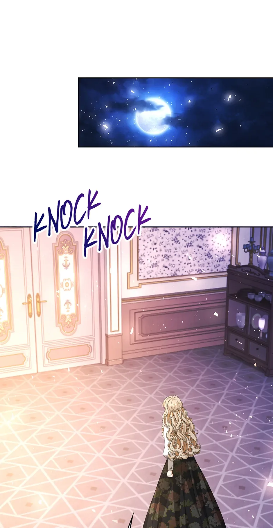 The Villainess Wants To Go Home Chapter 61 page 76
