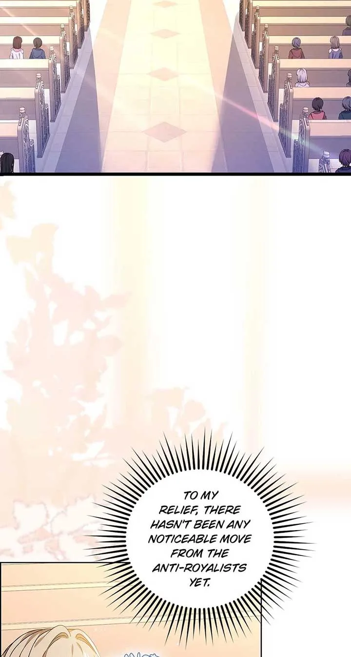The Villainess Wants To Go Home Chapter 74 page 4