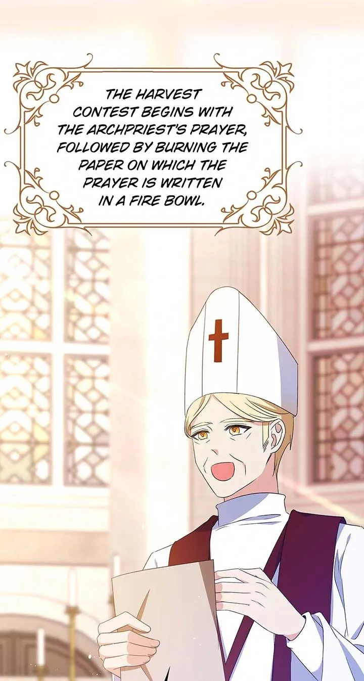 The Villainess Wants To Go Home Chapter 74 page 7