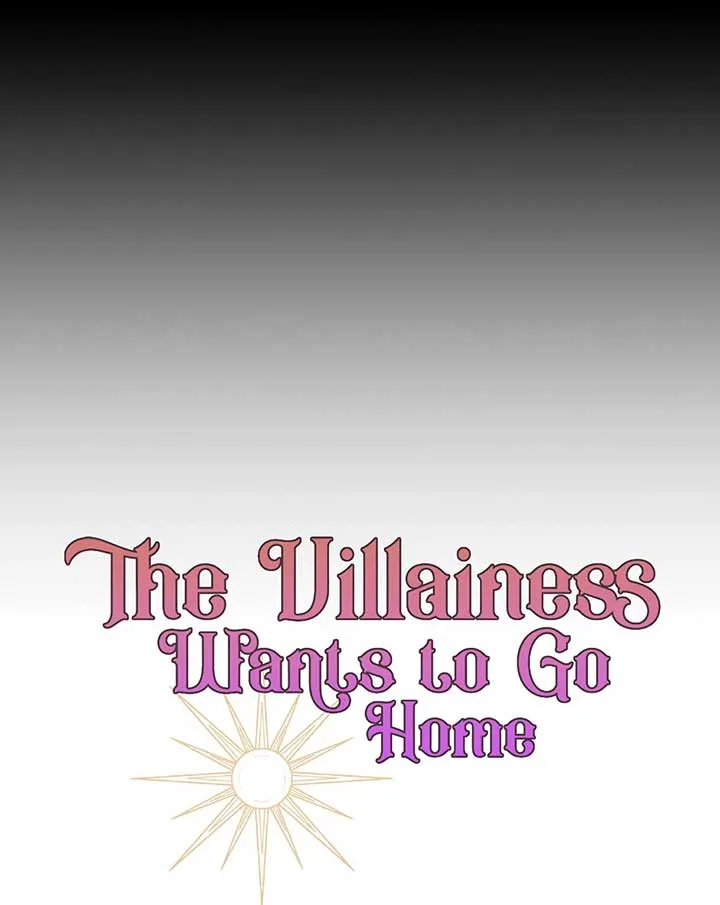 The Villainess Wants To Go Home Chapter 64 page 85