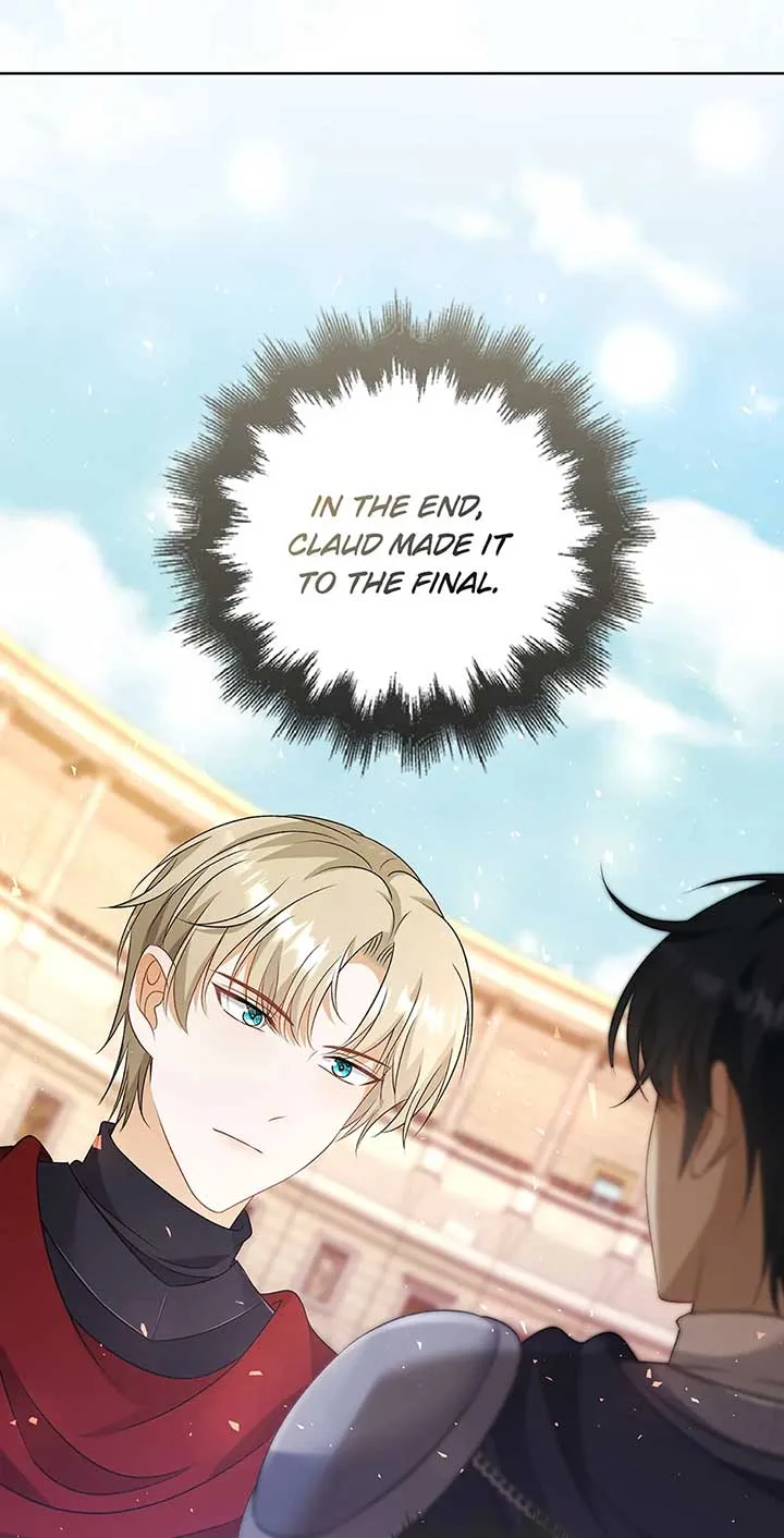The Villainess Wants To Go Home Chapter 64 page 66