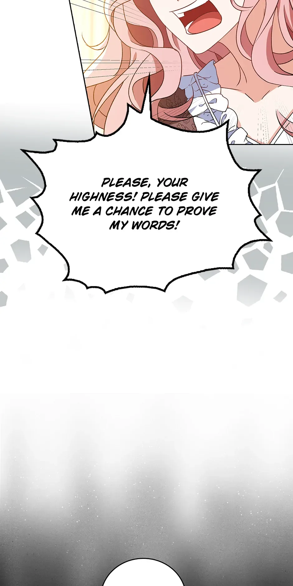 The Villainess Wants To Go Home Chapter 75 page 11