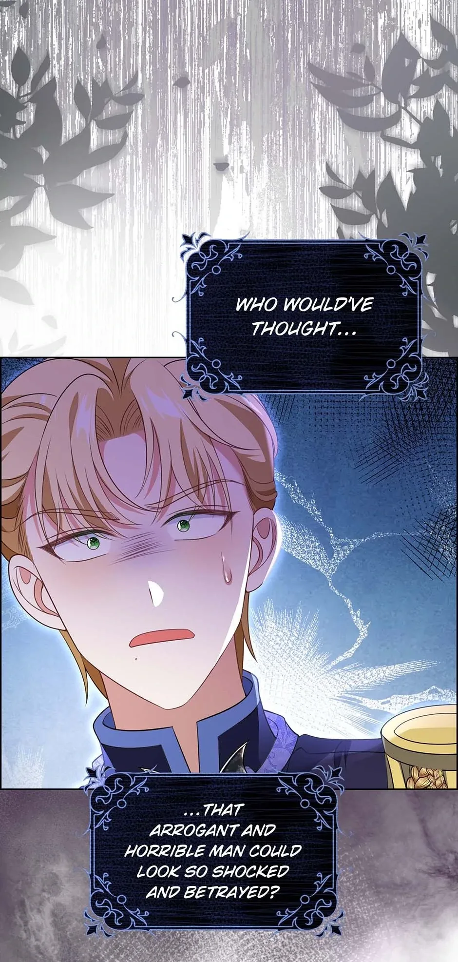 The Villainess Wants To Go Home Chapter 75 page 38