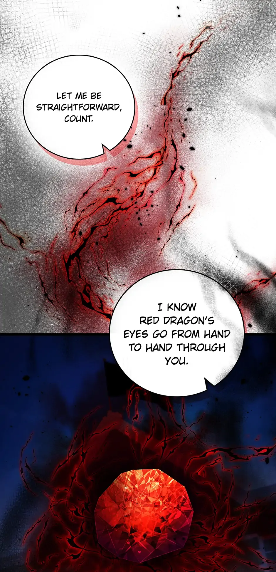 The Villainess Wants To Go Home Chapter 62 page 62
