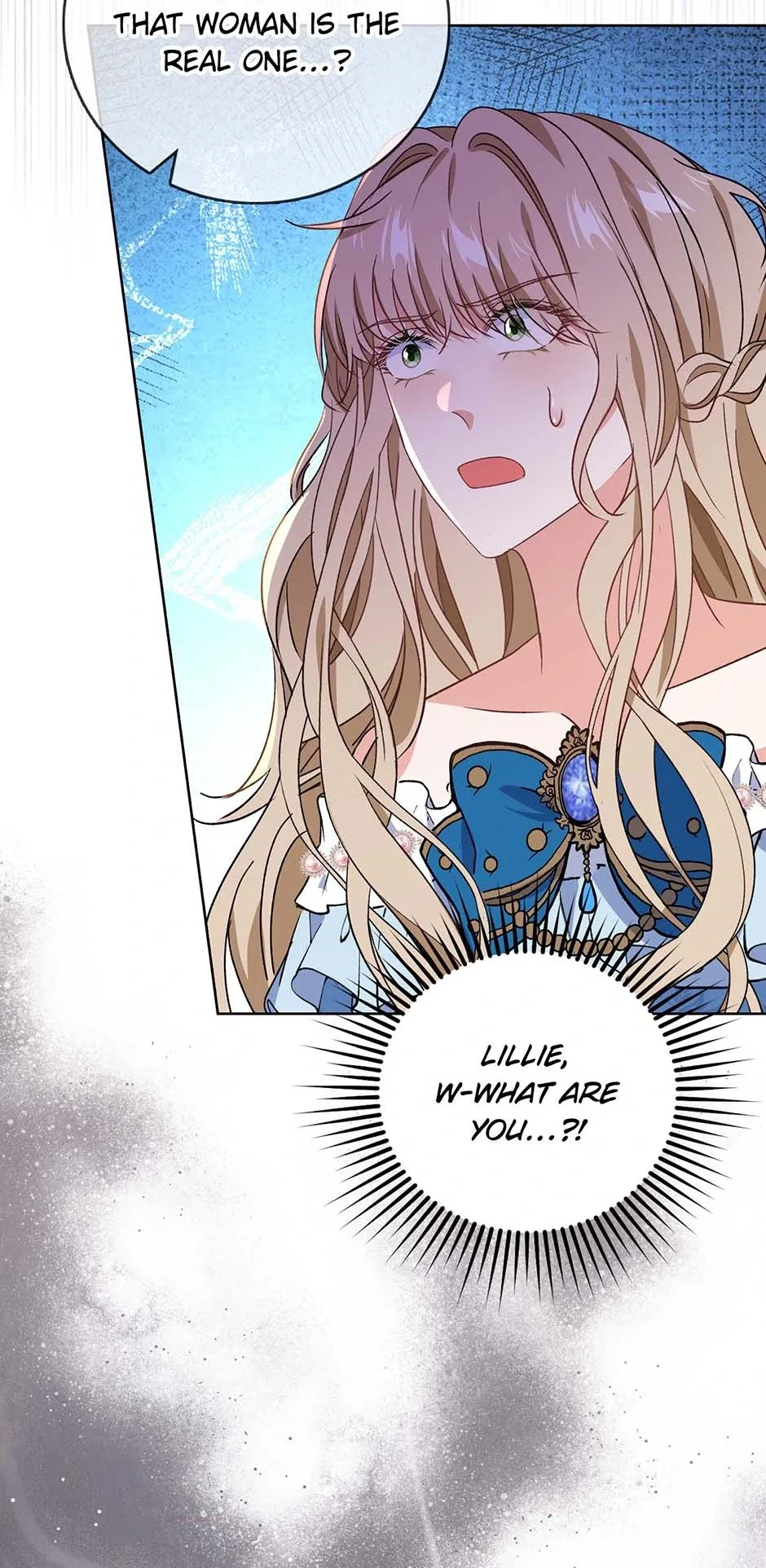 The Villainess Wants To Go Home Chapter 75 page 20