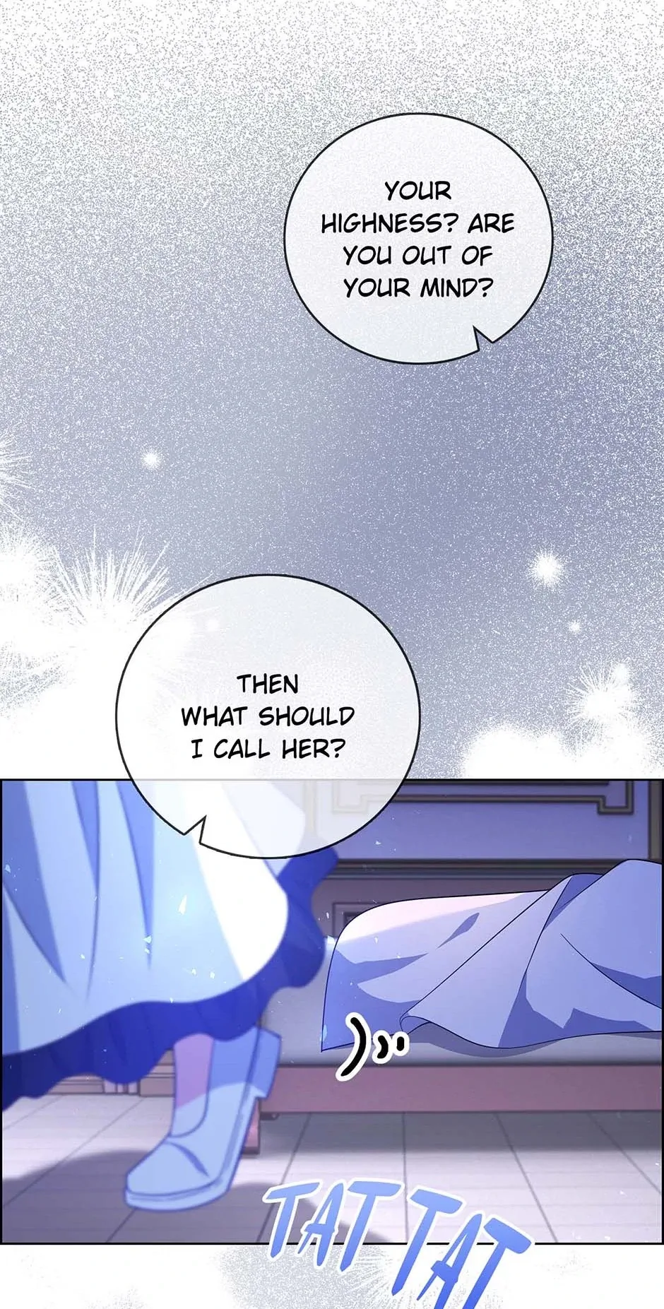 The Villainess Wants To Go Home Chapter 75 page 29