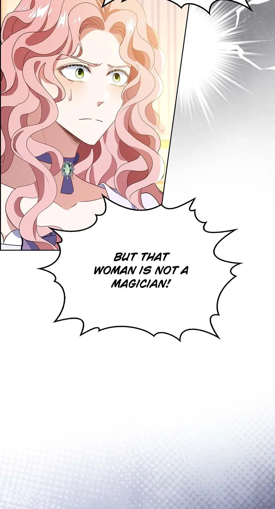 The Villainess Wants To Go Home Chapter 75 page 7