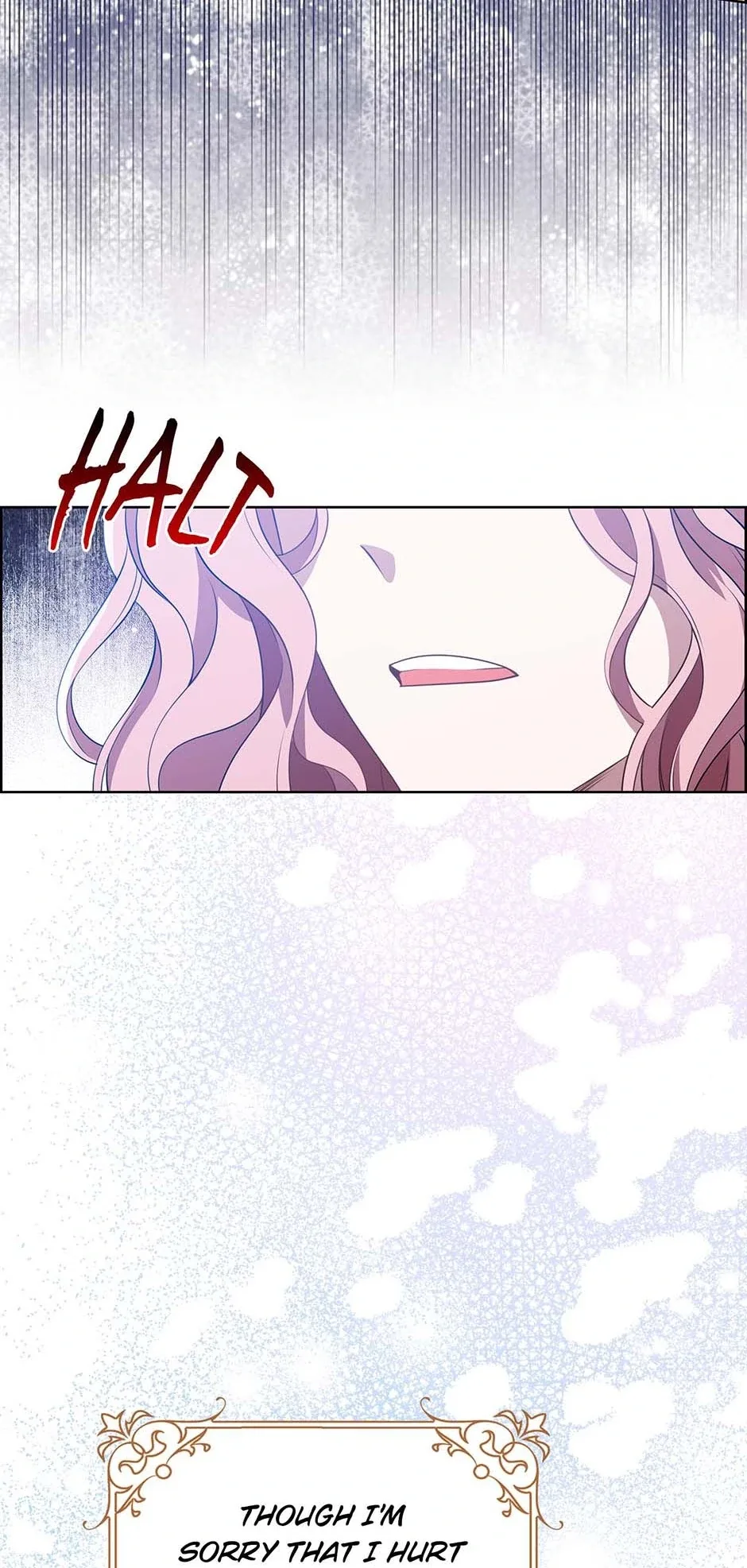 The Villainess Wants To Go Home Chapter 75 page 41