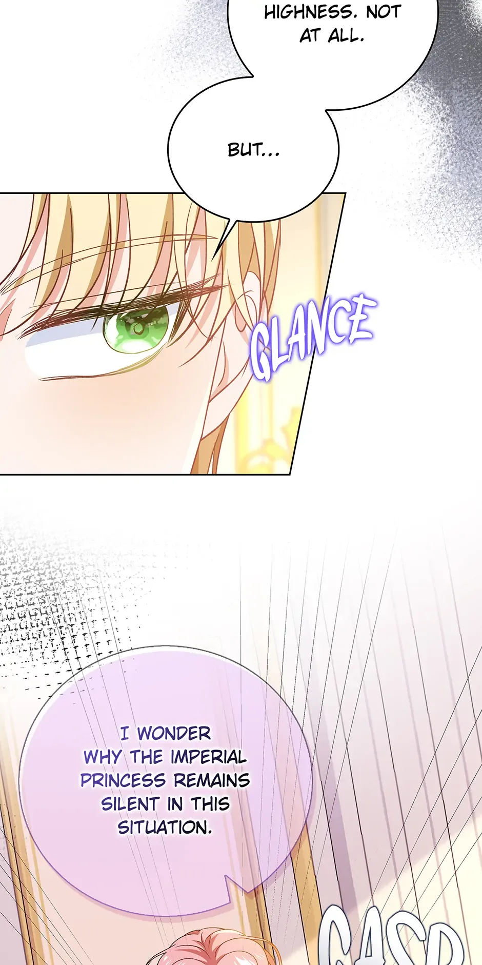 The Villainess Wants To Go Home Chapter 75 page 15