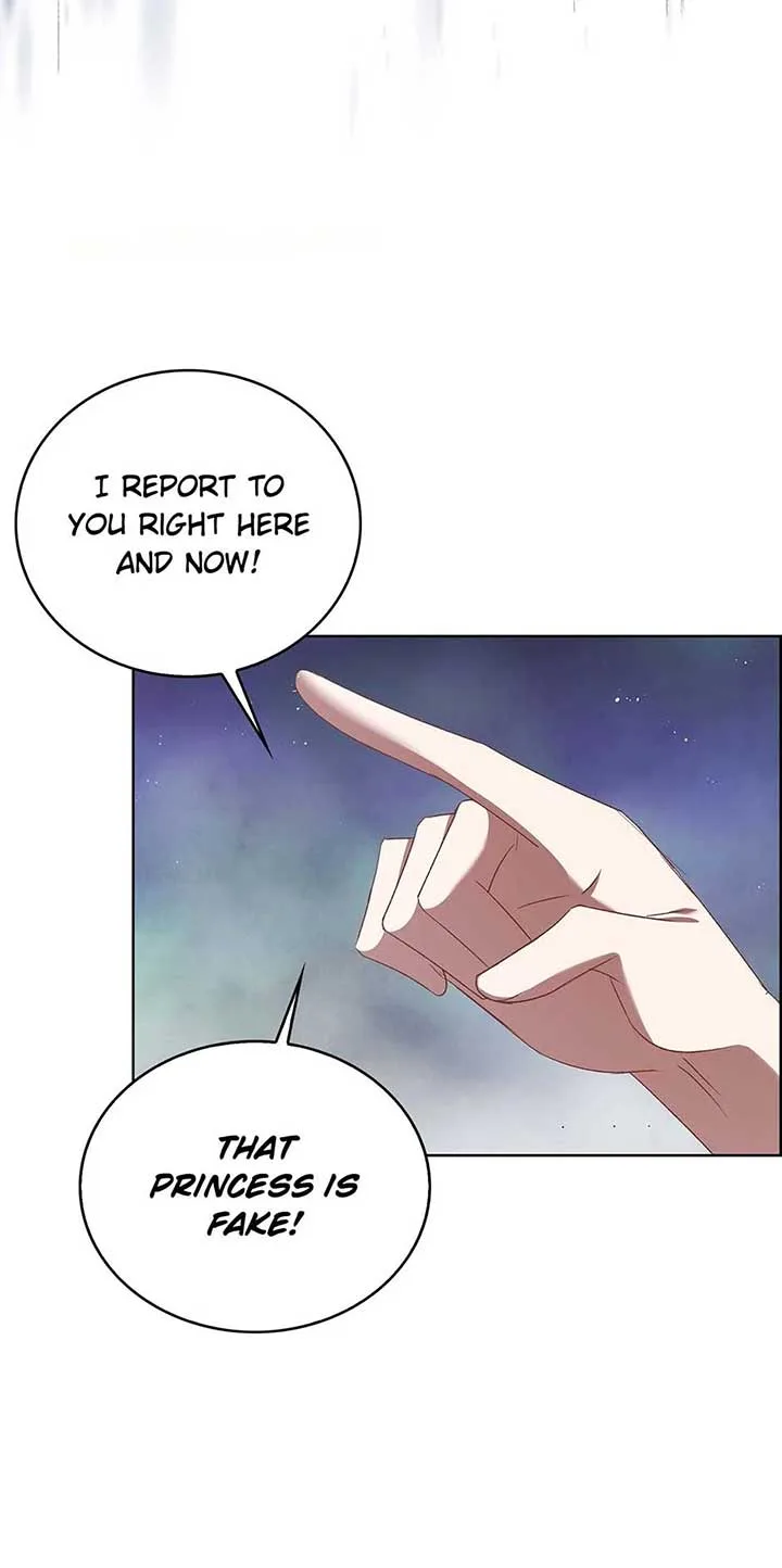The Villainess Wants To Go Home Chapter 74 page 58