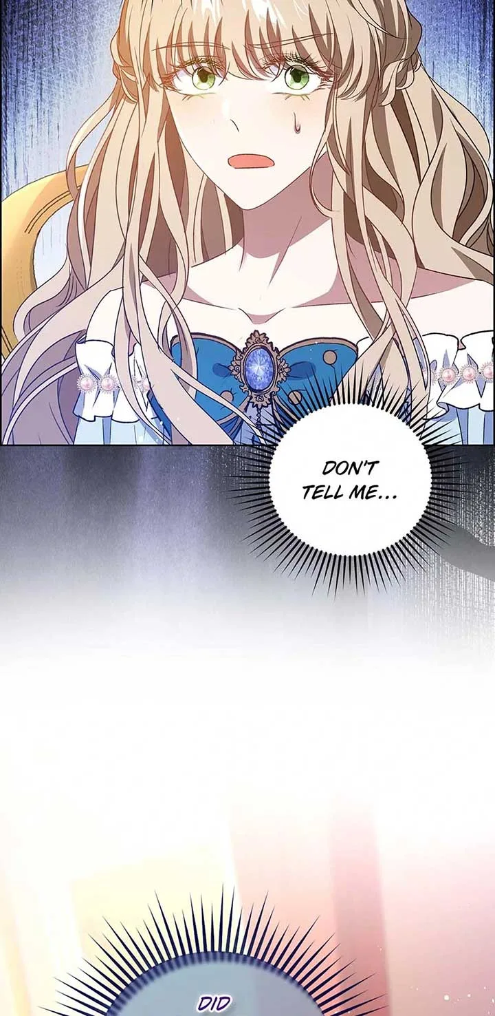 The Villainess Wants To Go Home Chapter 74 page 61