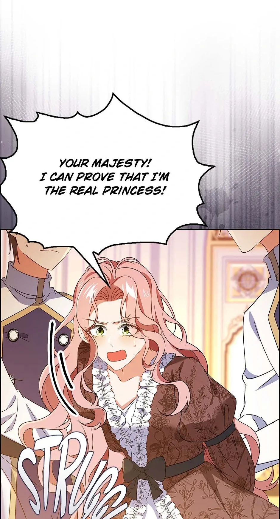 The Villainess Wants To Go Home Chapter 75 page 5