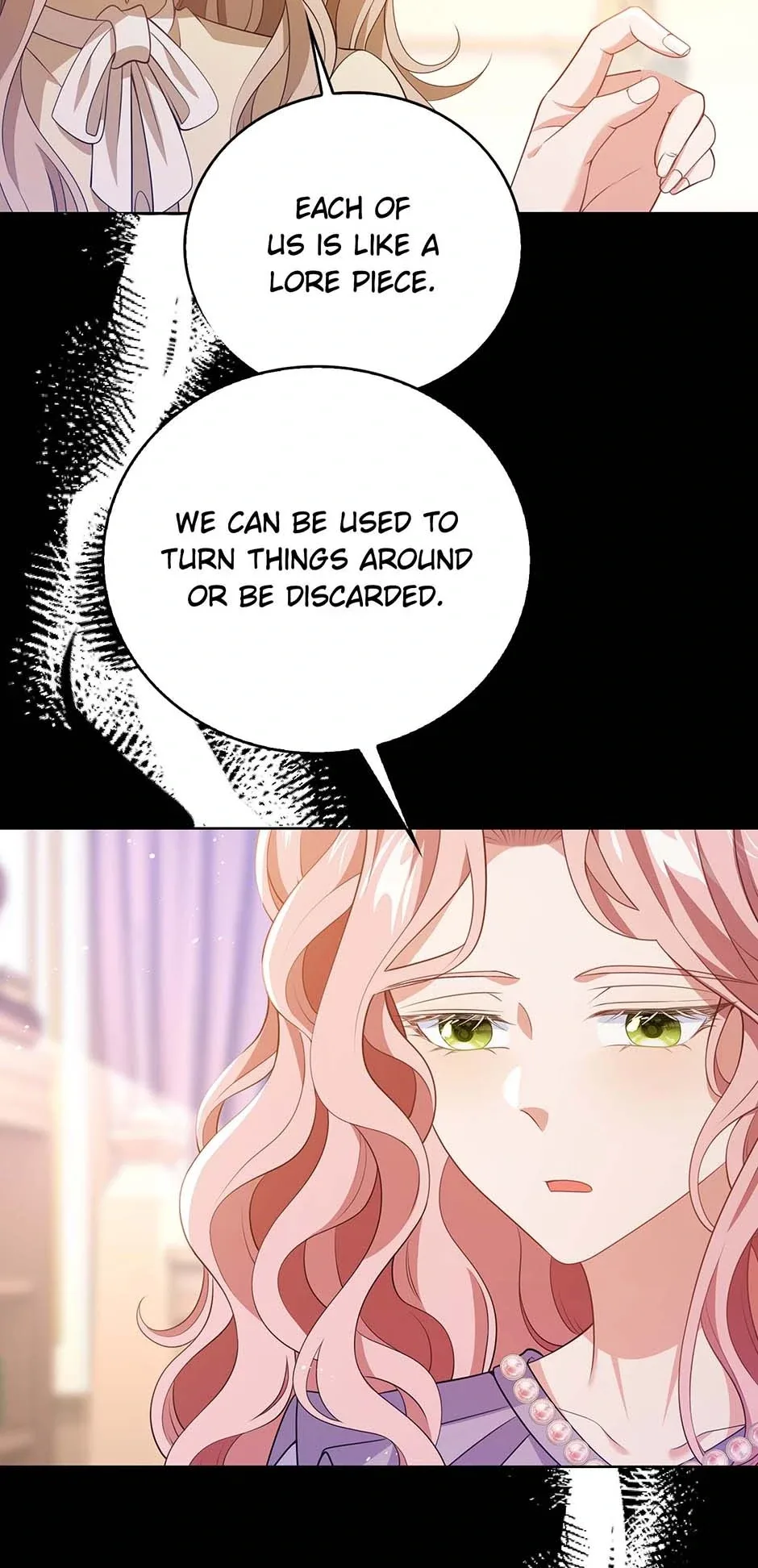 The Villainess Wants To Go Home Chapter 75 page 48