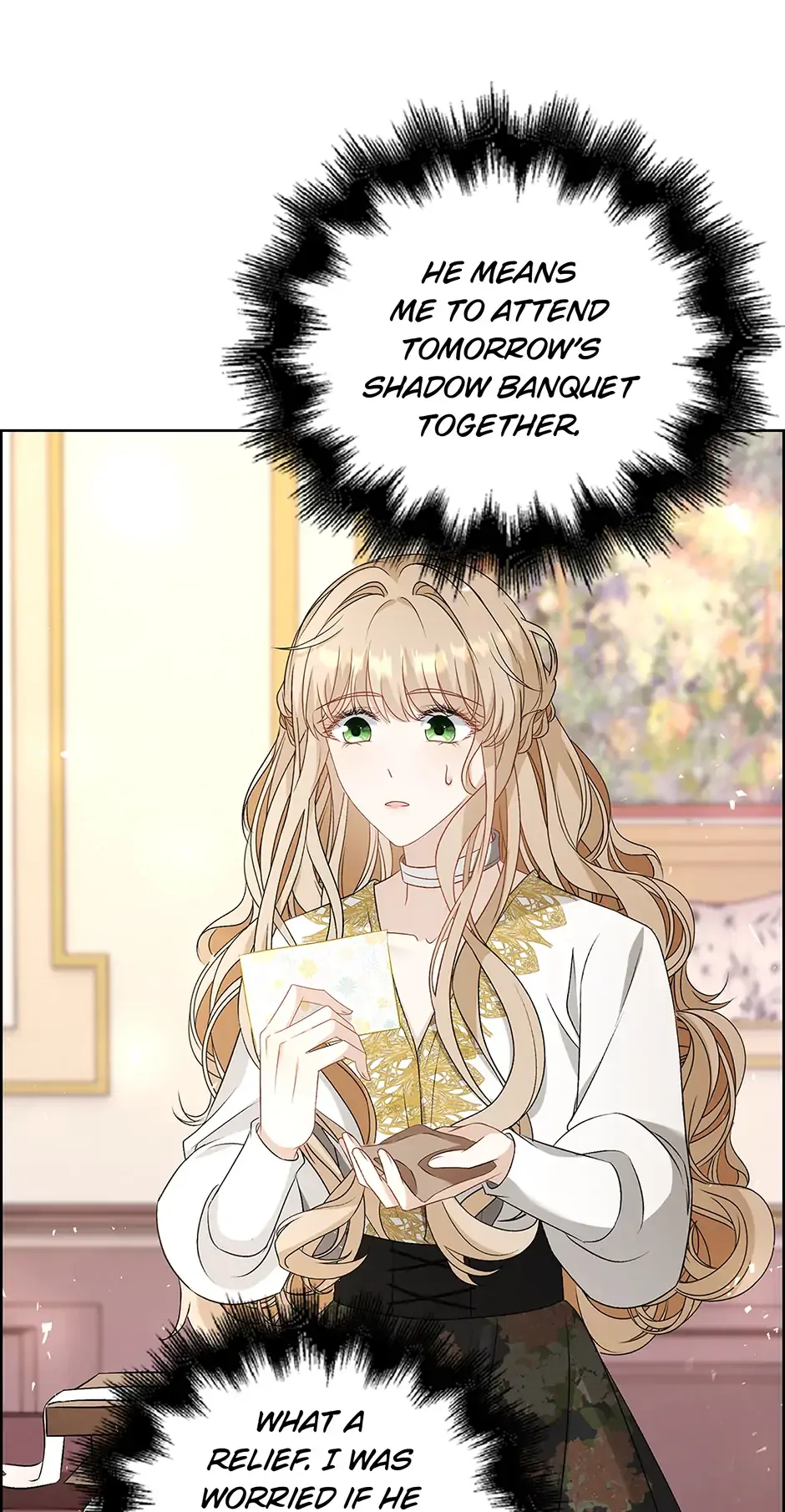 The Villainess Wants To Go Home Chapter 61 page 81
