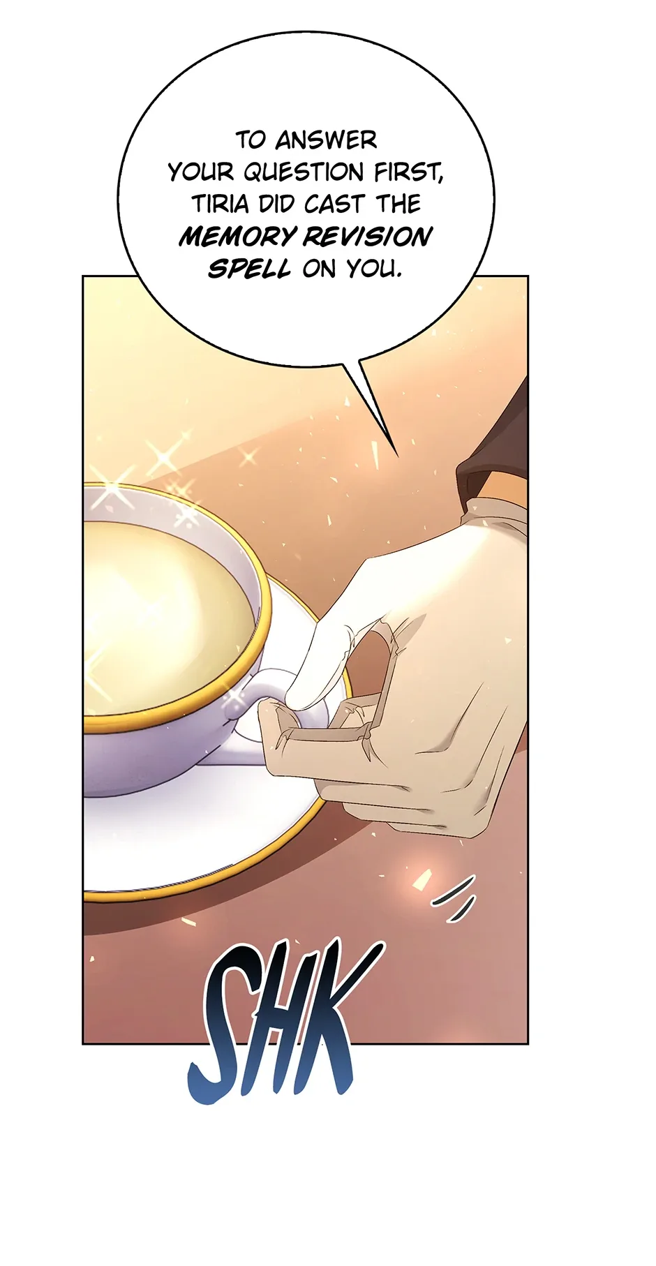 The Villainess Wants To Go Home Chapter 60 page 71